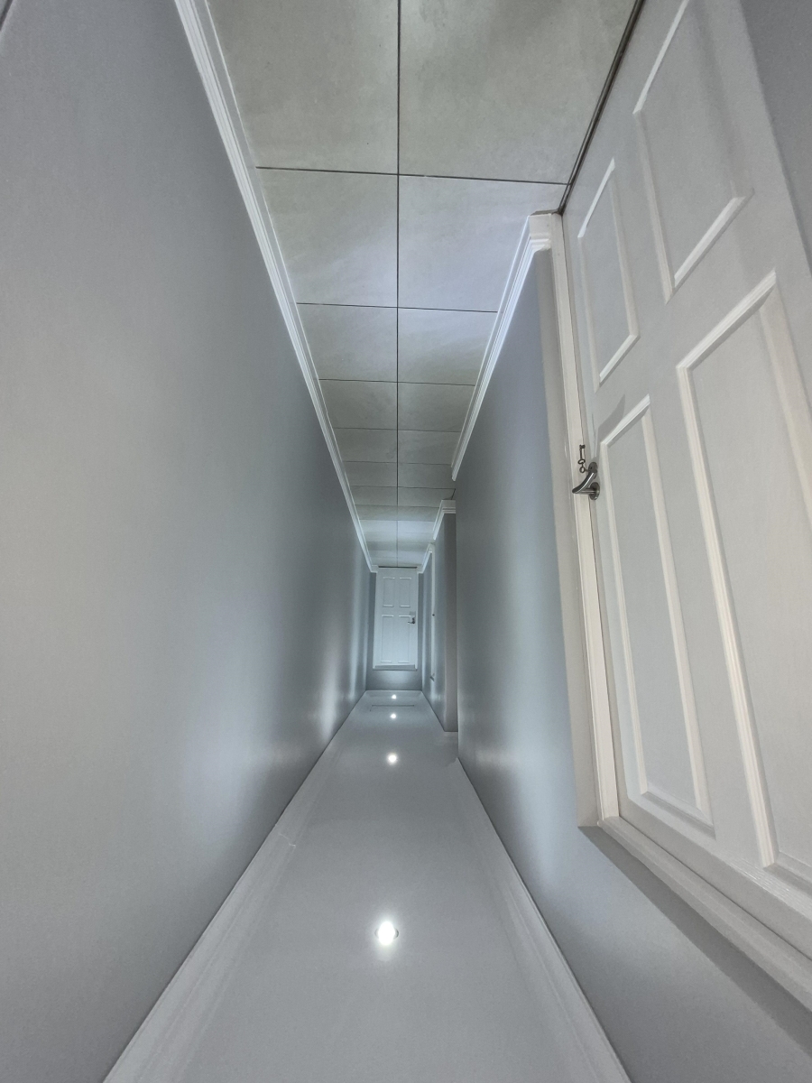 To Let 3 Bedroom Property for Rent in Rylands Western Cape